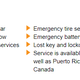Illustration for article titled Personal Locating Beacons Compared